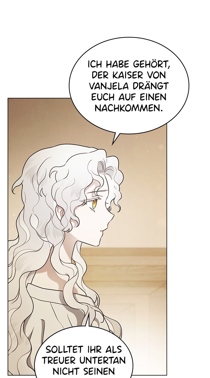 Read Unsere Ehe war nur ein Vertrag Manga Online
