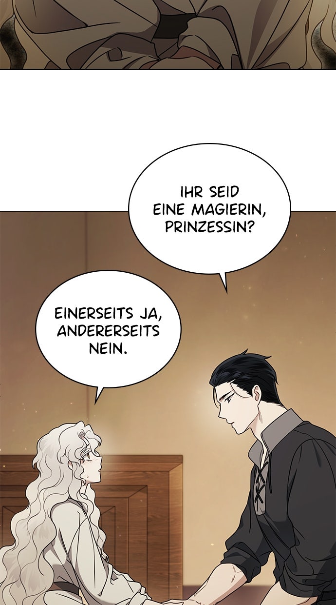 Read Unsere Ehe war nur ein Vertrag Manga Online
