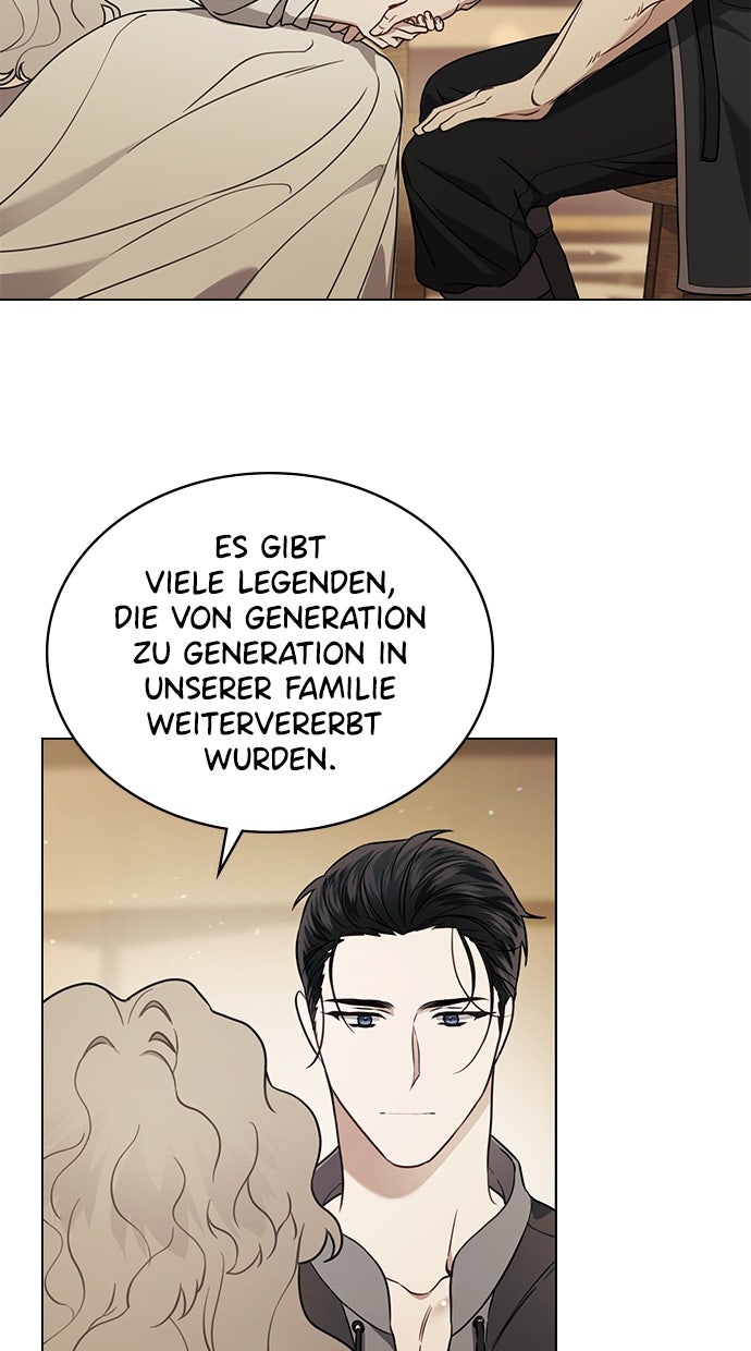 Read Unsere Ehe war nur ein Vertrag Manga Online