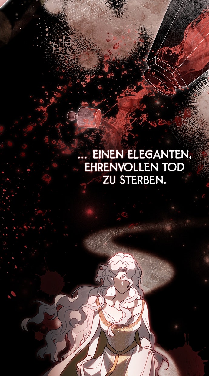 Read Unsere Ehe war nur ein Vertrag Manga Online