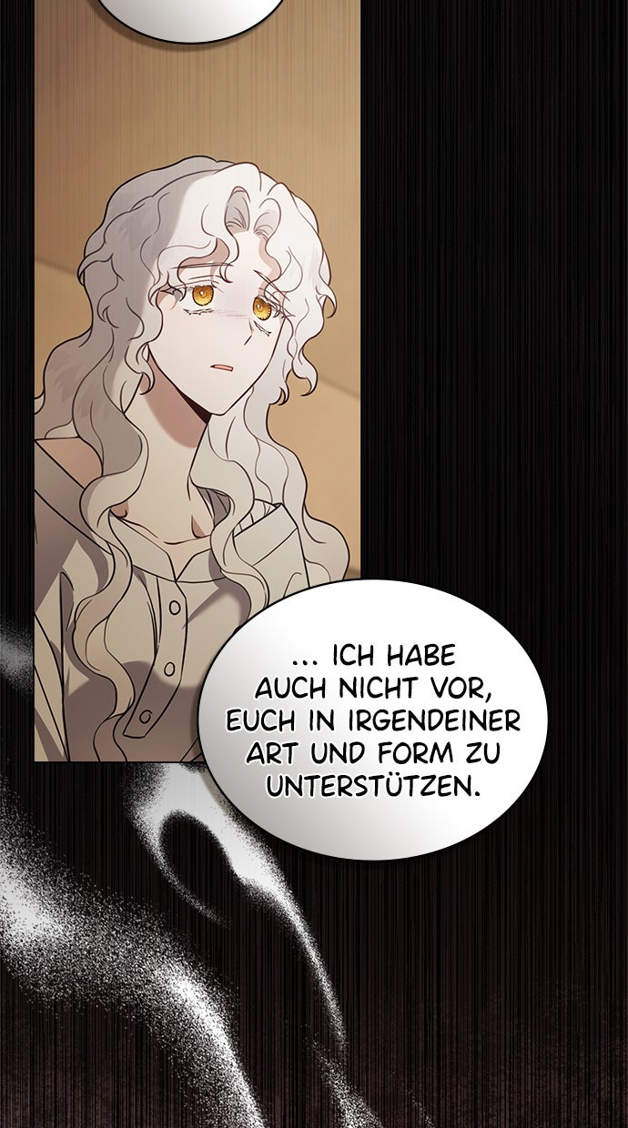 Read Unsere Ehe war nur ein Vertrag Manga Online