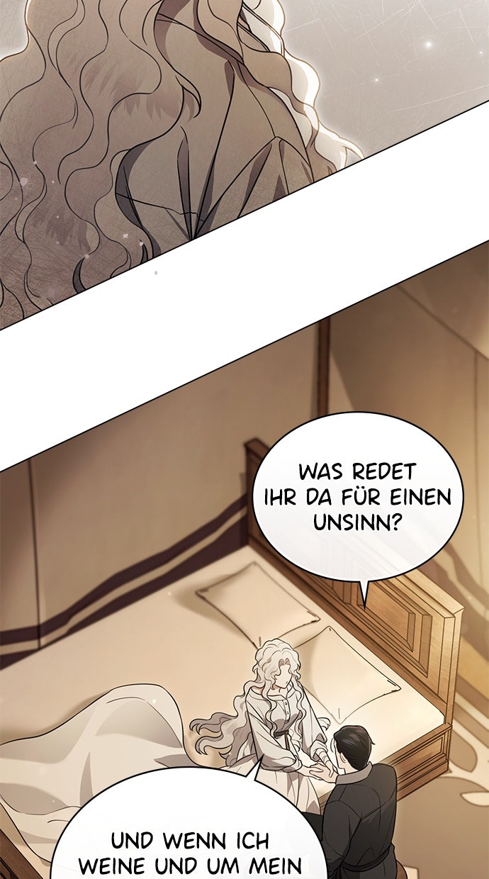 Read Unsere Ehe war nur ein Vertrag Manga Online