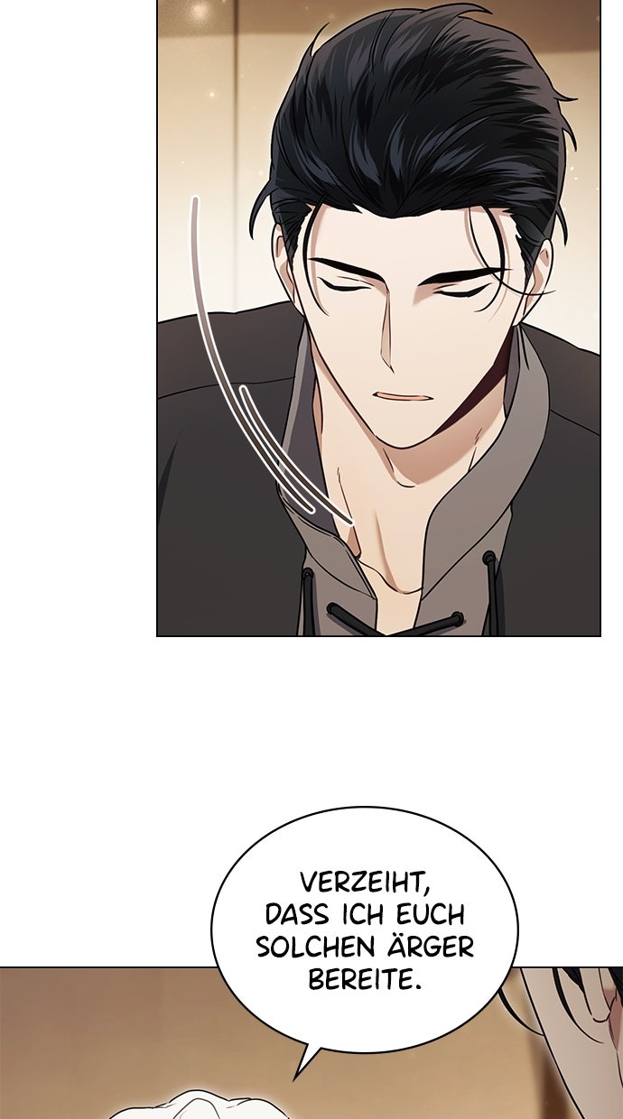 Read Unsere Ehe war nur ein Vertrag Manga Online