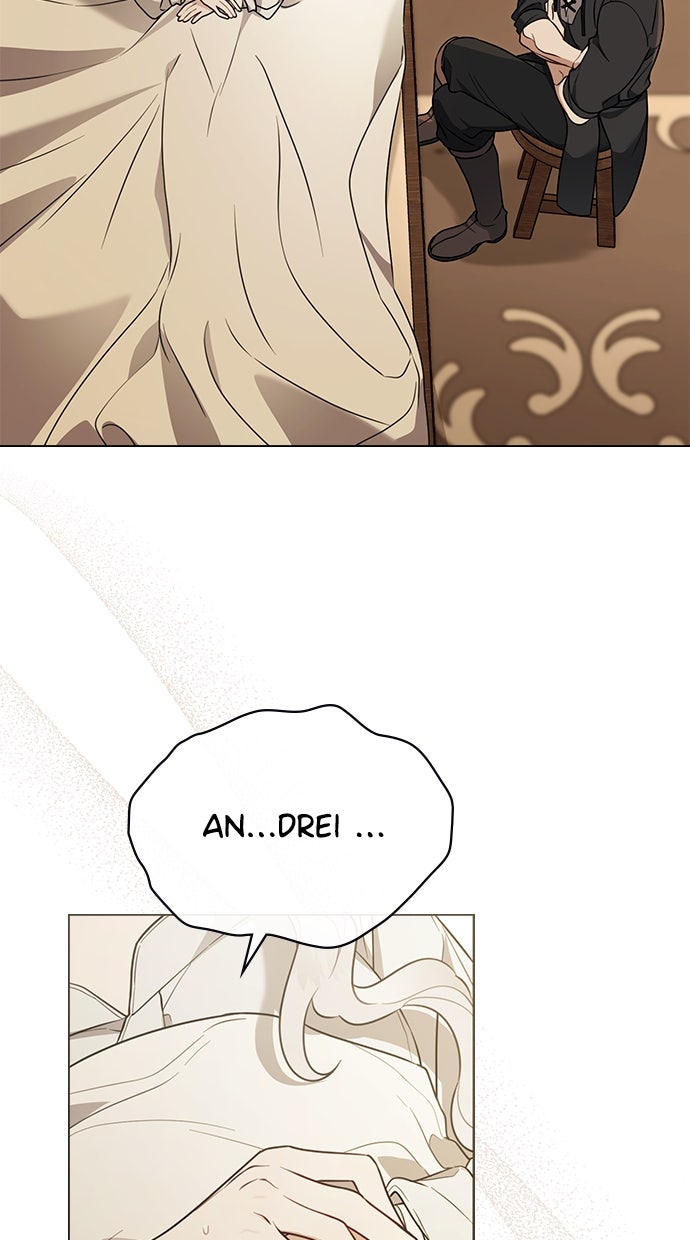 Read Unsere Ehe war nur ein Vertrag Manga Online