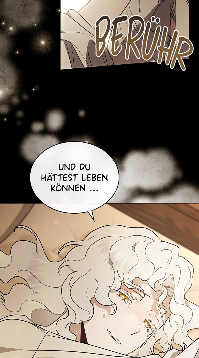 Read Unsere Ehe war nur ein Vertrag Manga Online