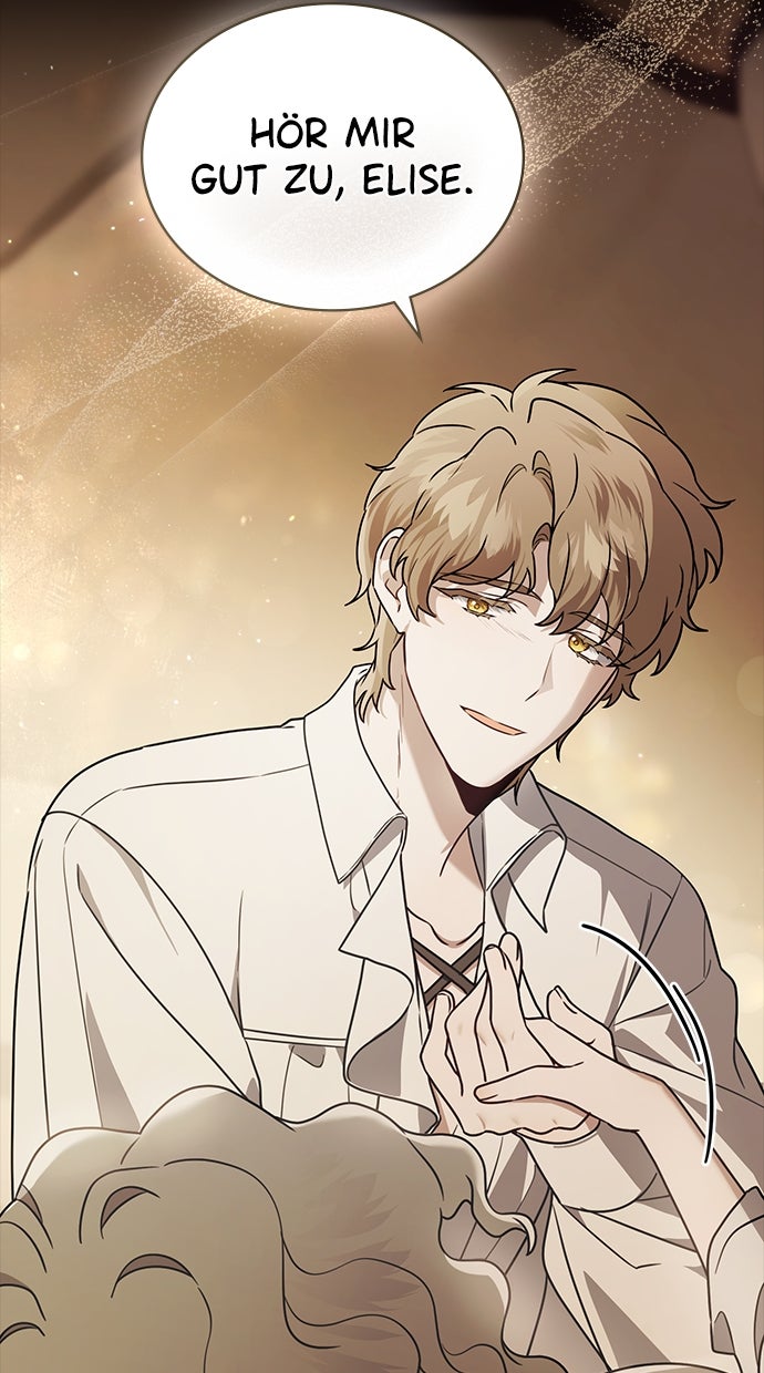 Read Unsere Ehe war nur ein Vertrag Manga Online