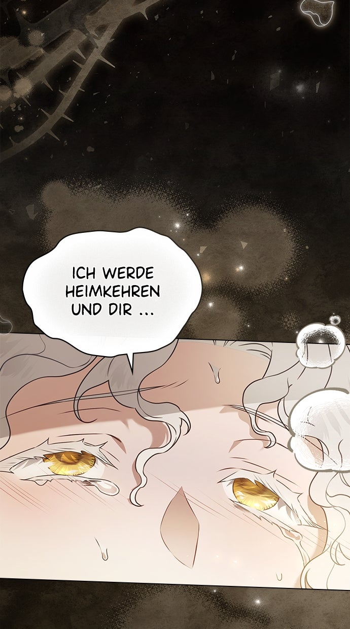 Read Unsere Ehe war nur ein Vertrag Manga Online