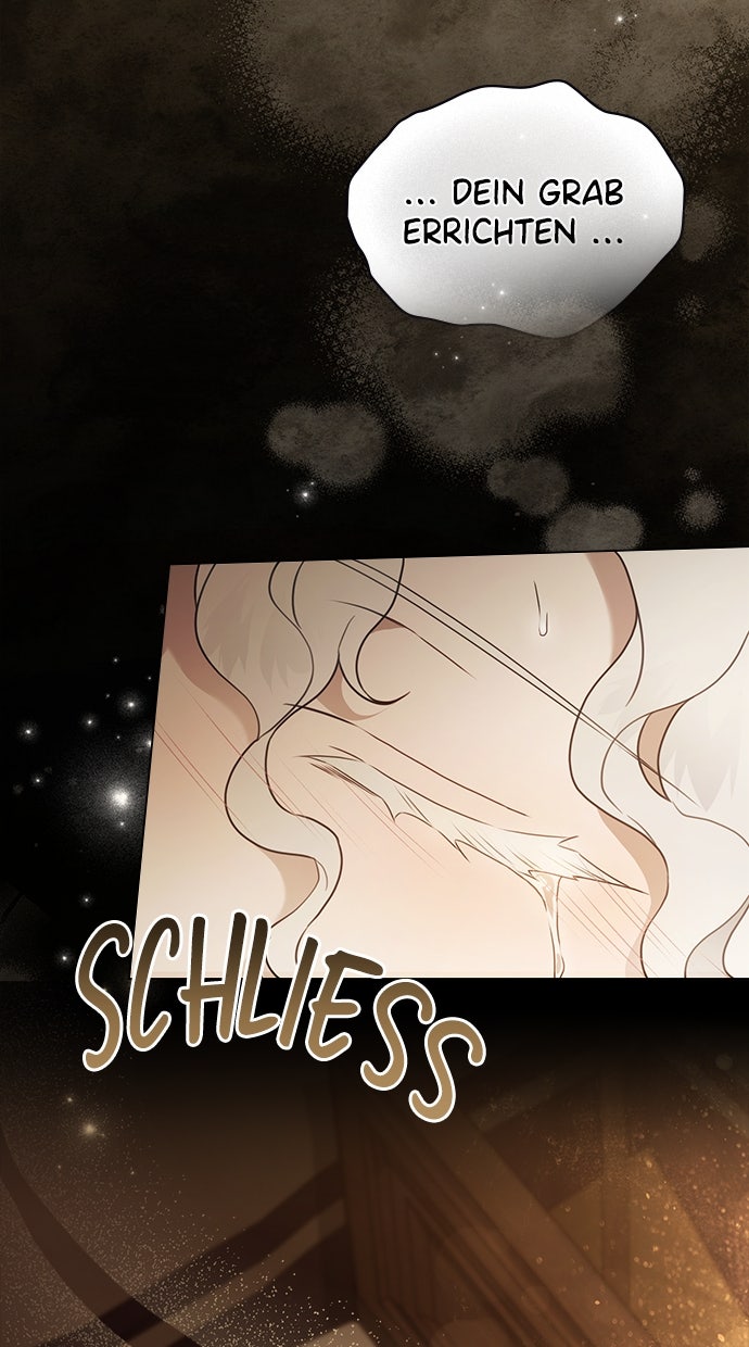 Read Unsere Ehe war nur ein Vertrag Manga Online