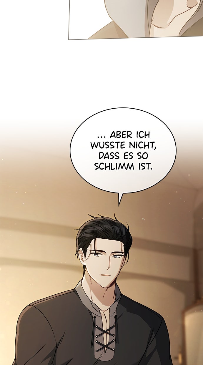 Read Unsere Ehe war nur ein Vertrag Manga Online