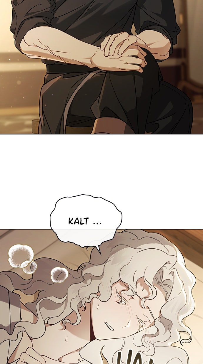 Read Unsere Ehe war nur ein Vertrag Manga Online