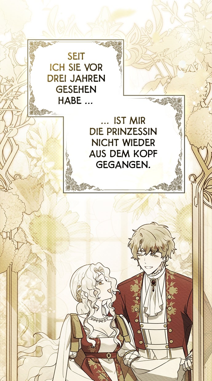 Read Unsere Ehe war nur ein Vertrag Manga Online