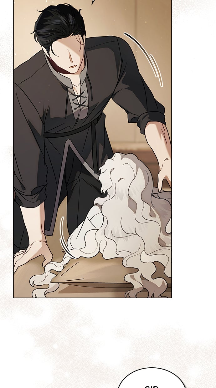 Read Unsere Ehe war nur ein Vertrag Manga Online