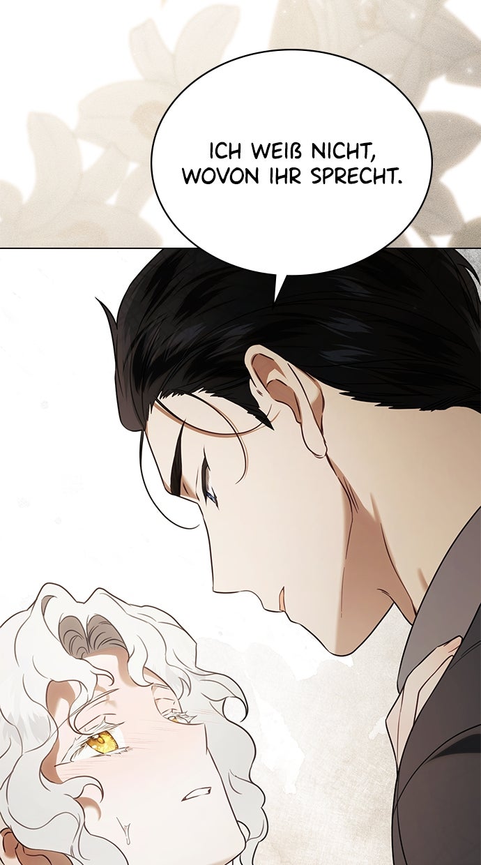 Read Unsere Ehe war nur ein Vertrag Manga Online
