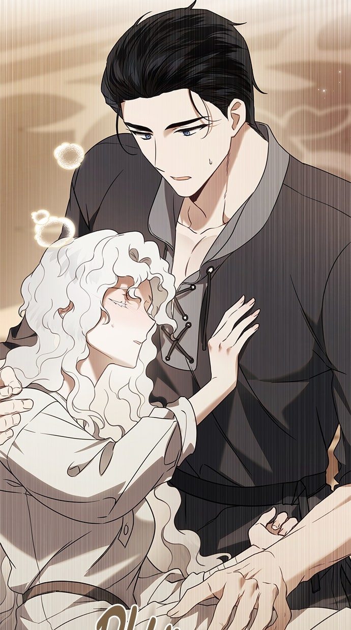 Read Unsere Ehe war nur ein Vertrag Manga Online