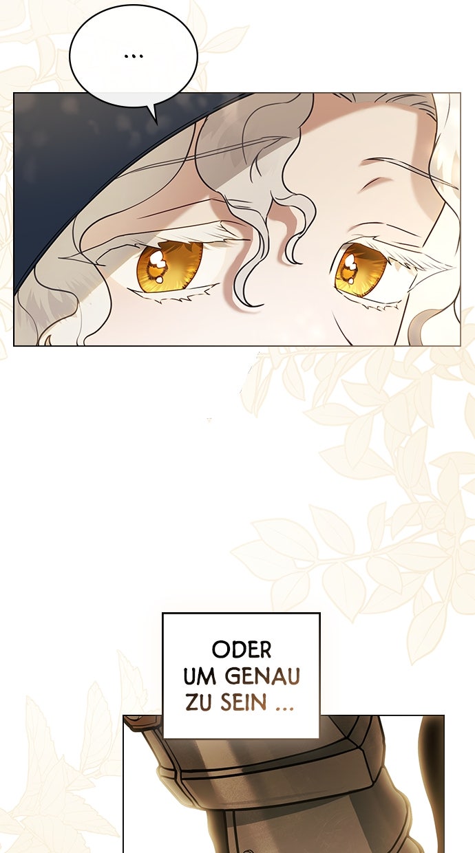 Read Unsere Ehe war nur ein Vertrag Manga Online