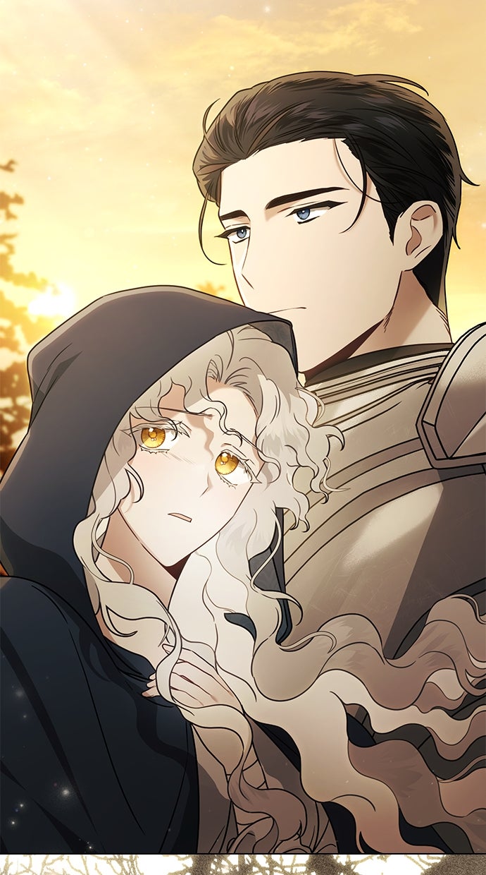 Read Unsere Ehe war nur ein Vertrag Manga Online