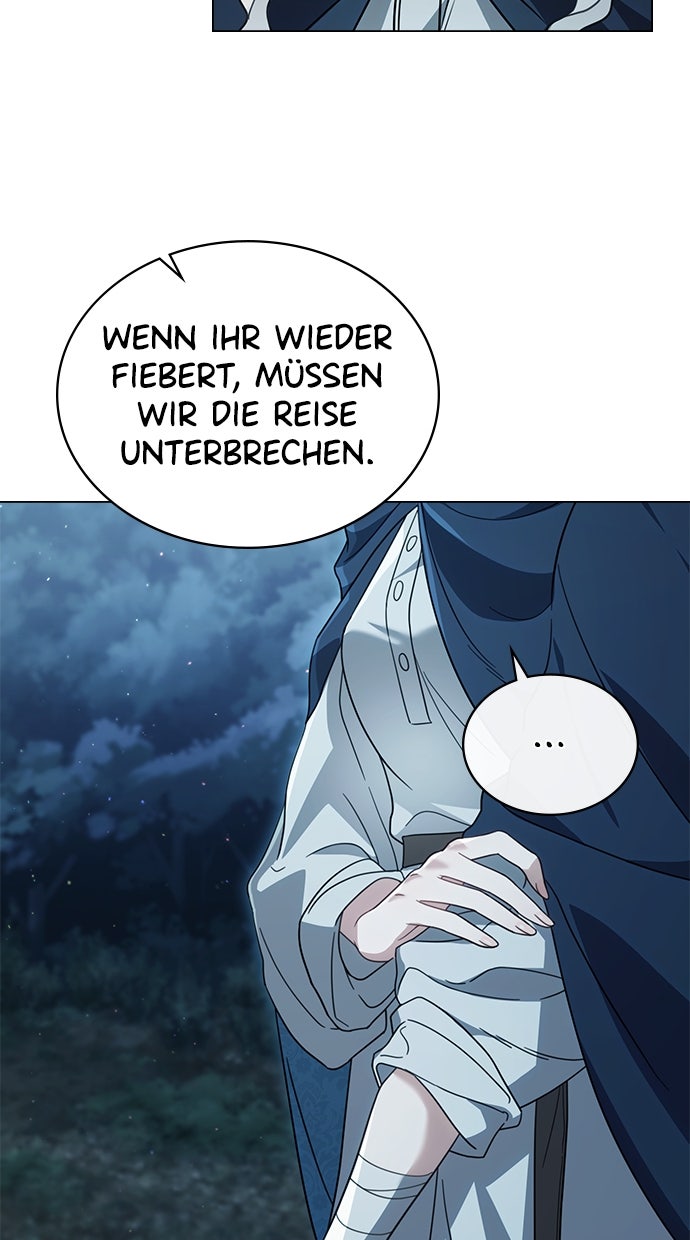 Read Unsere Ehe war nur ein Vertrag Manga Online