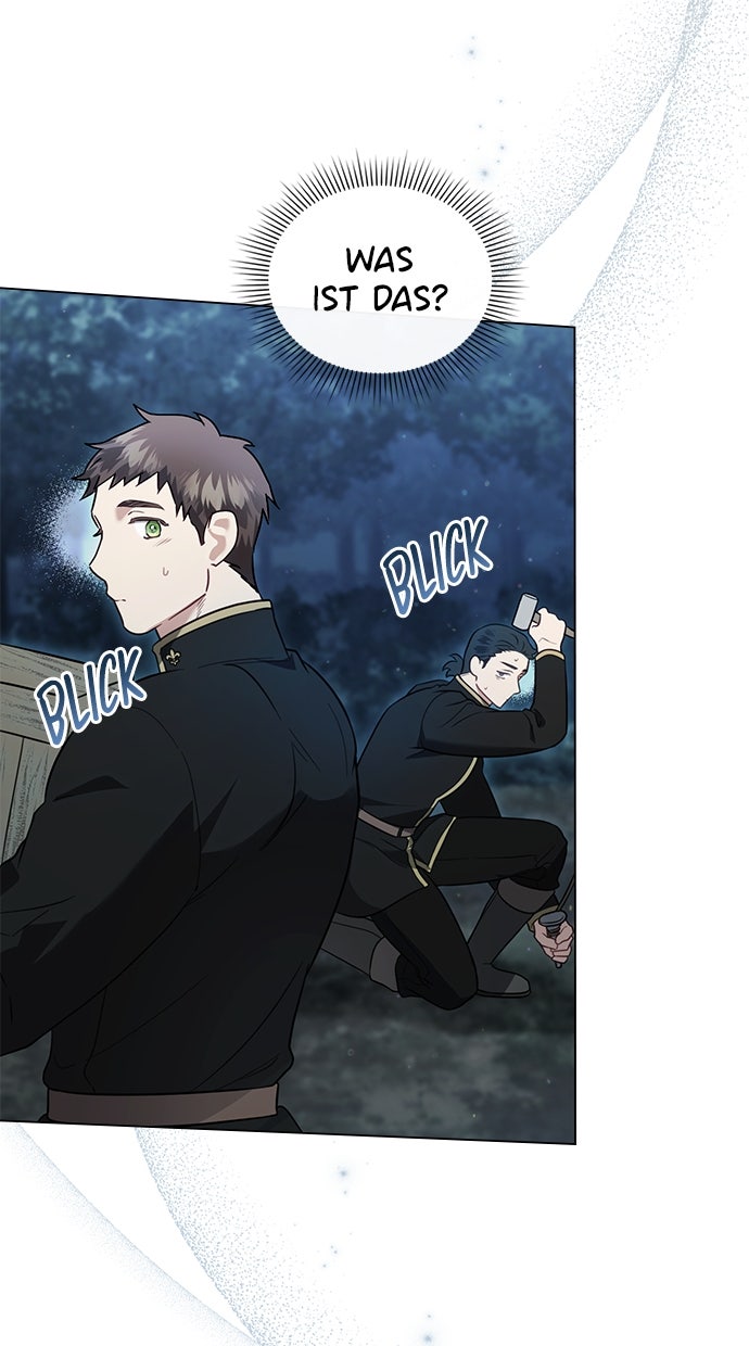 Read Unsere Ehe war nur ein Vertrag Manga Online