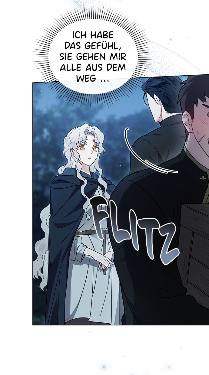 Read Unsere Ehe war nur ein Vertrag Manga Online