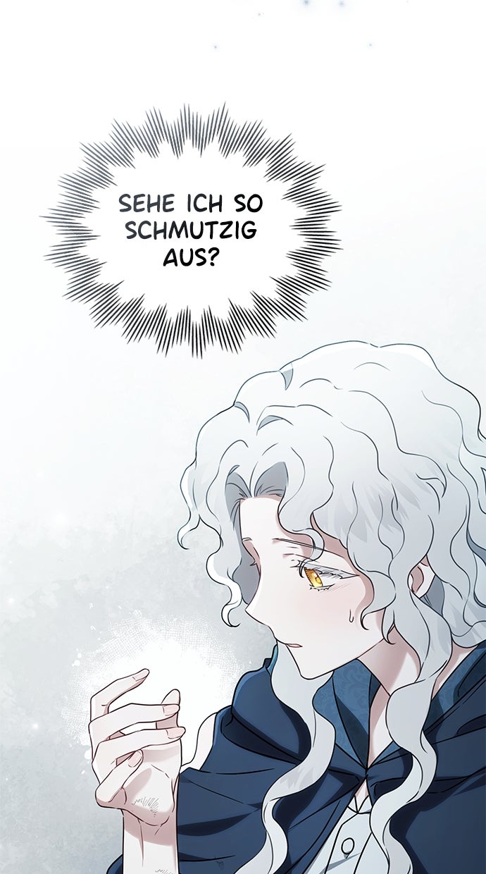 Read Unsere Ehe war nur ein Vertrag Manga Online