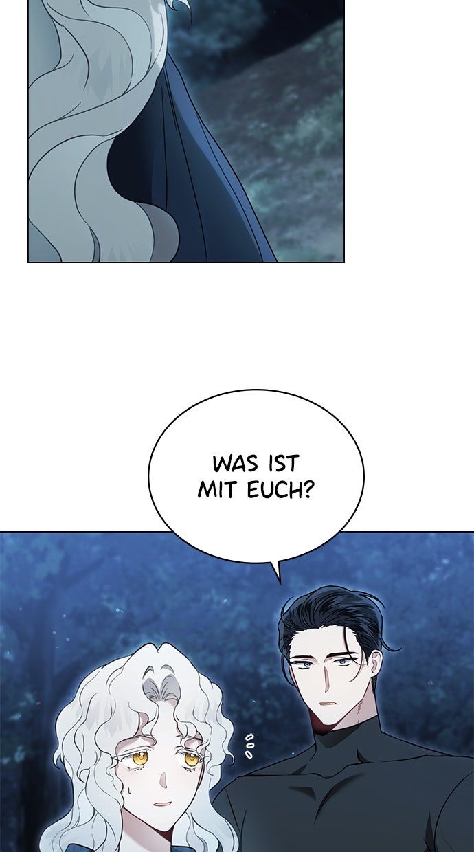 Read Unsere Ehe war nur ein Vertrag Manga Online