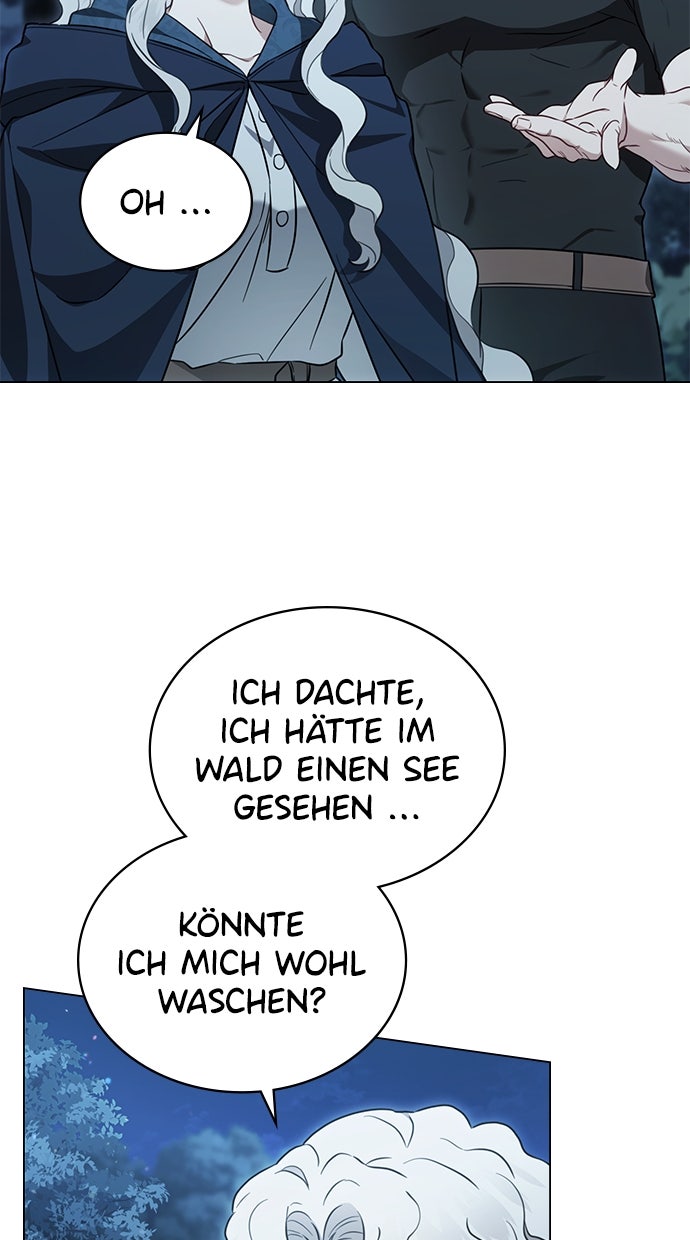 Read Unsere Ehe war nur ein Vertrag Manga Online