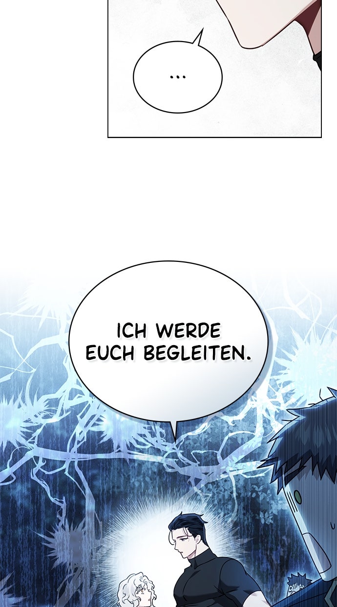 Read Unsere Ehe war nur ein Vertrag Manga Online