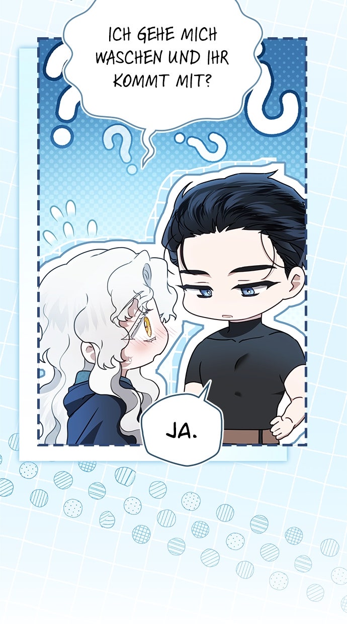 Read Unsere Ehe war nur ein Vertrag Manga Online