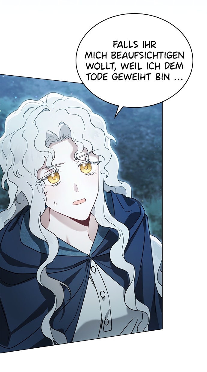 Read Unsere Ehe war nur ein Vertrag Manga Online