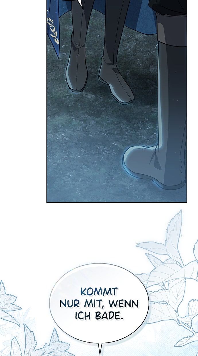 Read Unsere Ehe war nur ein Vertrag Manga Online