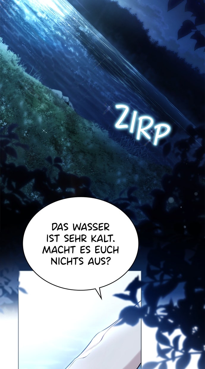 Read Unsere Ehe war nur ein Vertrag Manga Online