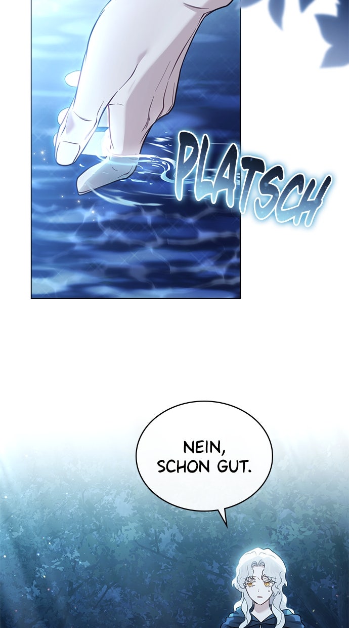 Read Unsere Ehe war nur ein Vertrag Manga Online