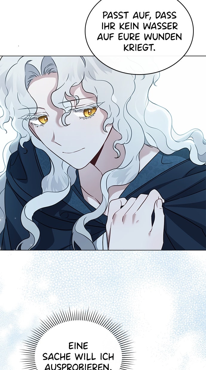 Read Unsere Ehe war nur ein Vertrag Manga Online