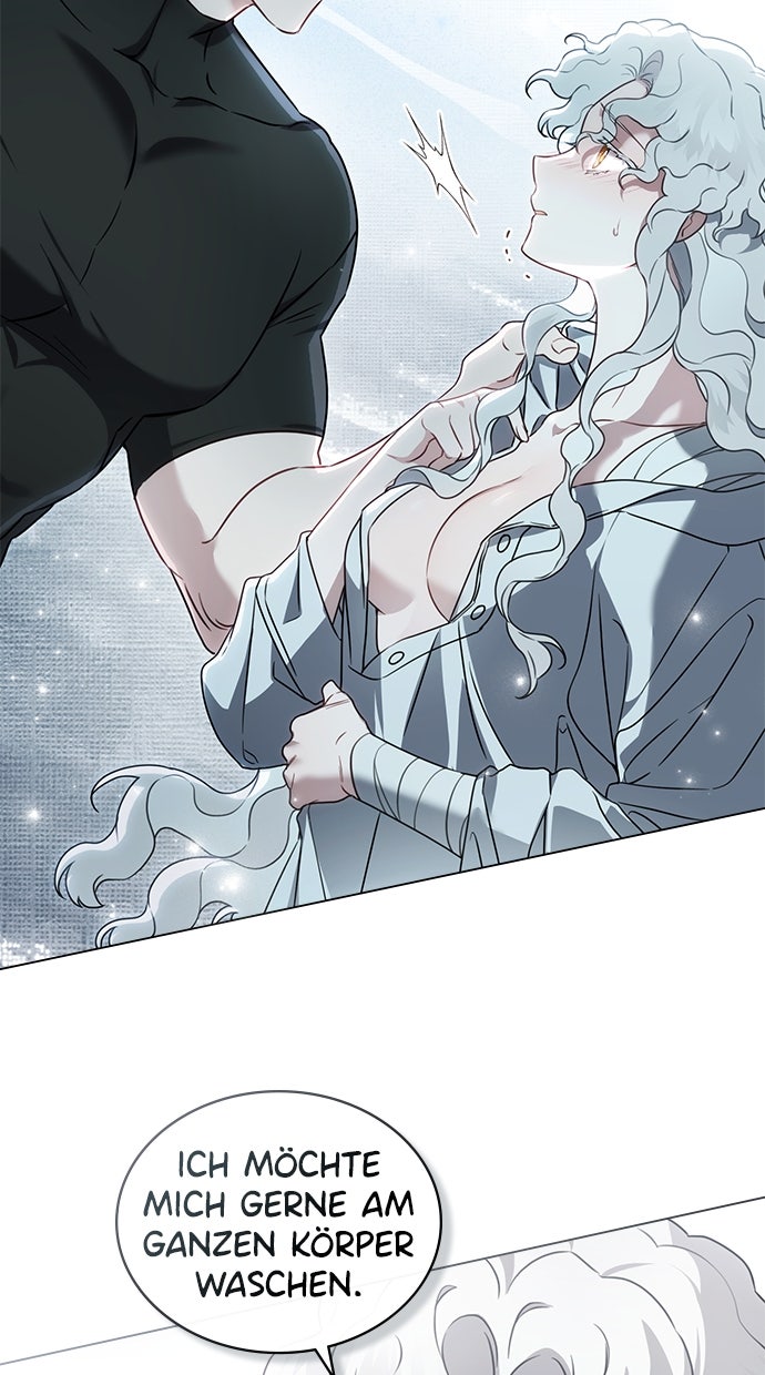 Read Unsere Ehe war nur ein Vertrag Manga Online