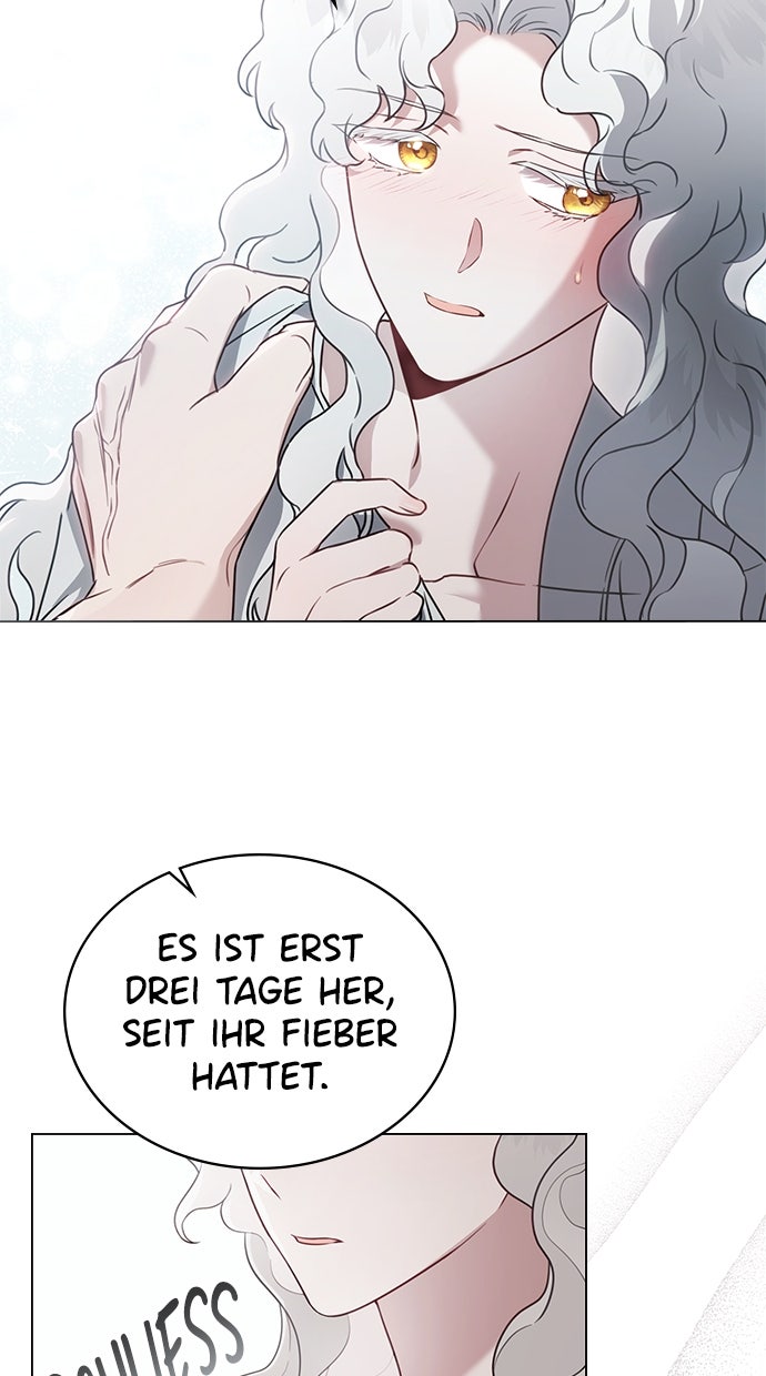 Read Unsere Ehe war nur ein Vertrag Manga Online