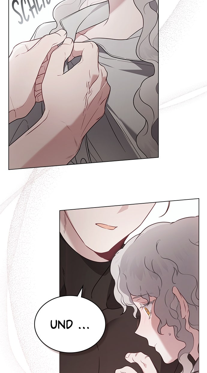 Read Unsere Ehe war nur ein Vertrag Manga Online