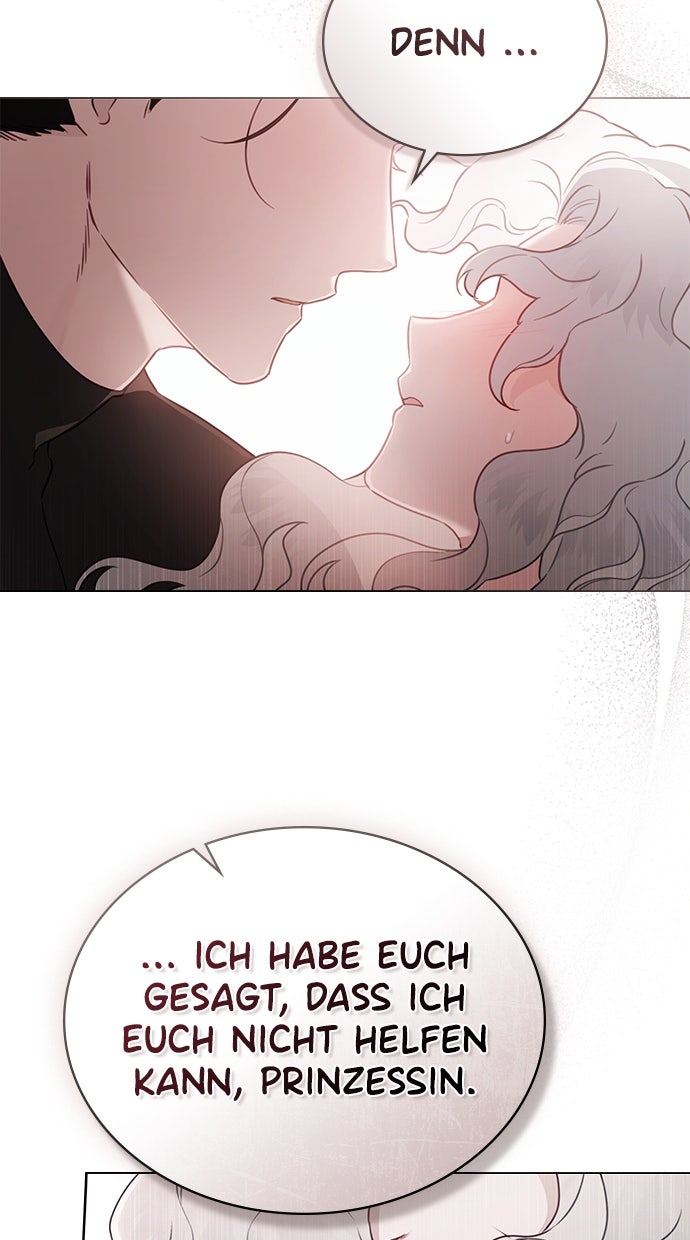Read Unsere Ehe war nur ein Vertrag Manga Online
