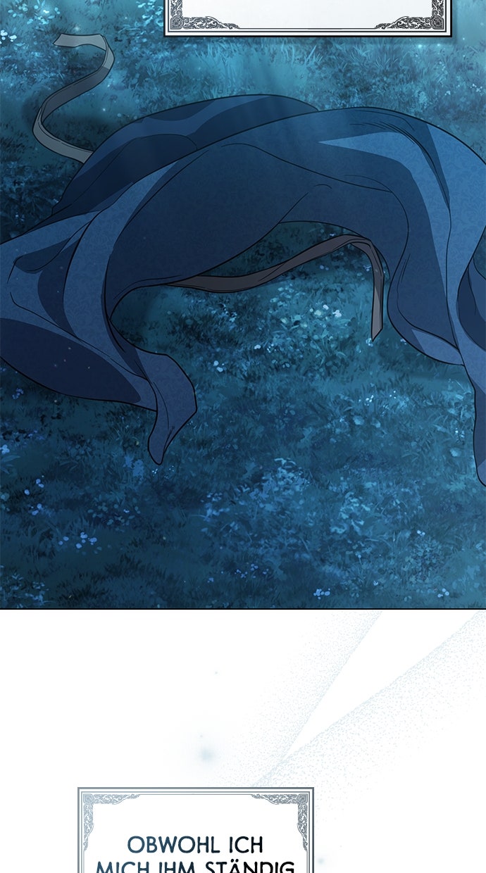 Read Unsere Ehe war nur ein Vertrag Manga Online