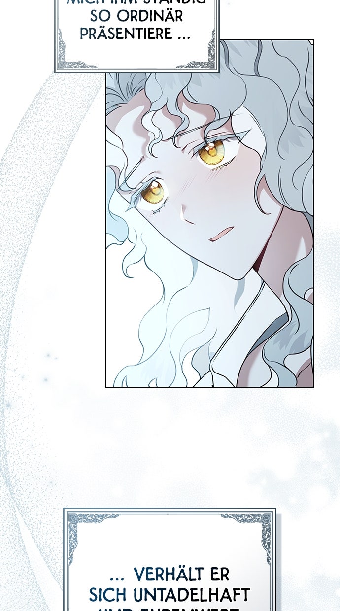 Read Unsere Ehe war nur ein Vertrag Manga Online