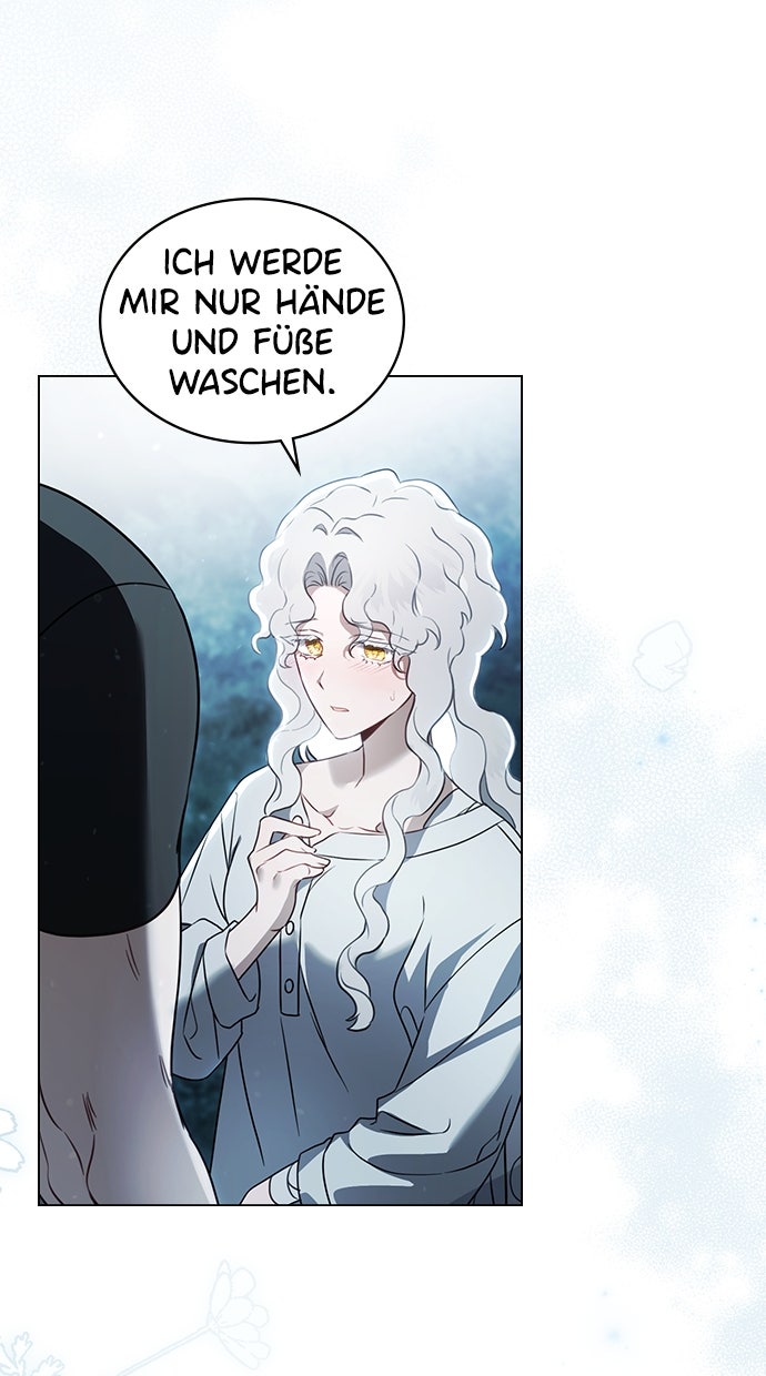 Read Unsere Ehe war nur ein Vertrag Manga Online