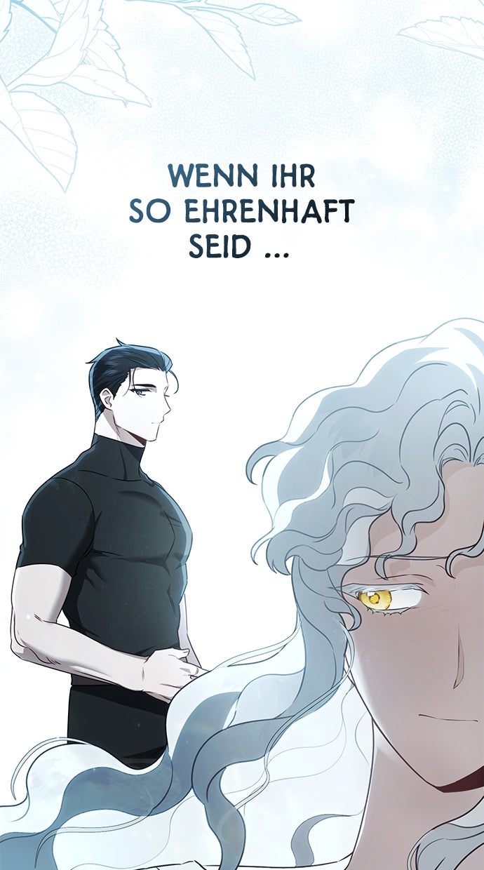 Read Unsere Ehe war nur ein Vertrag Manga Online