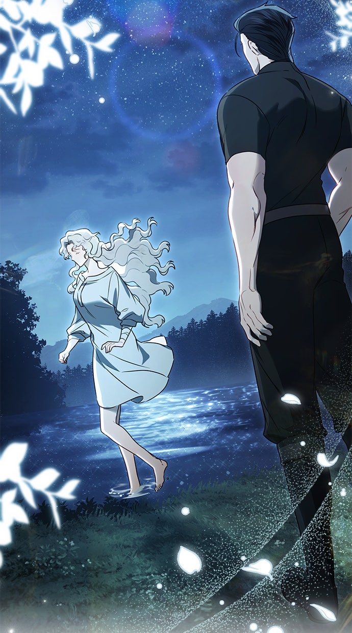 Read Unsere Ehe war nur ein Vertrag Manga Online