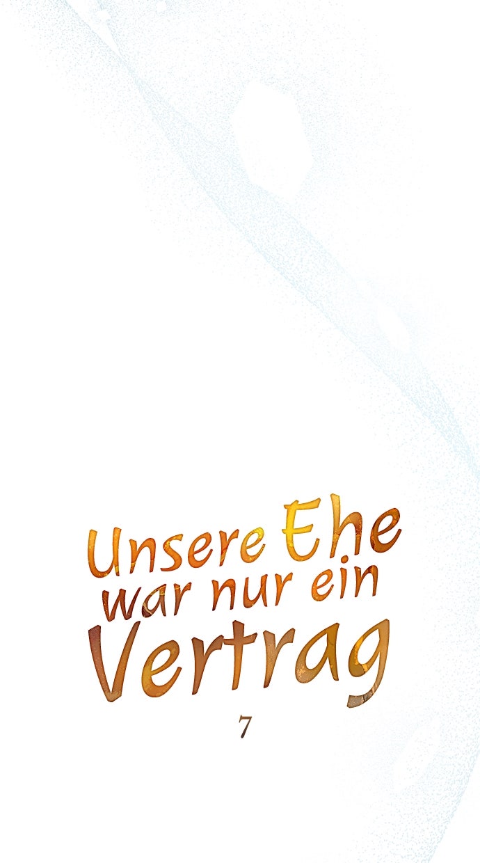 Read Unsere Ehe war nur ein Vertrag Manga Online