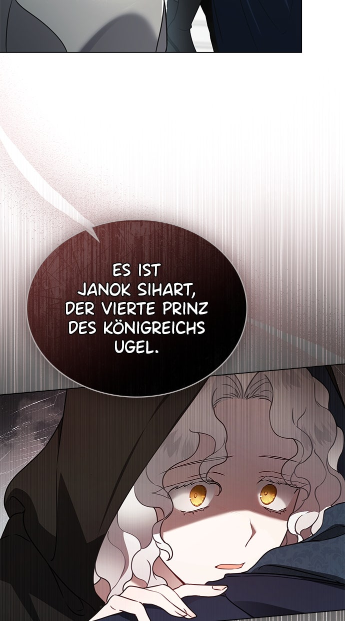 Read Unsere Ehe war nur ein Vertrag Manga Online