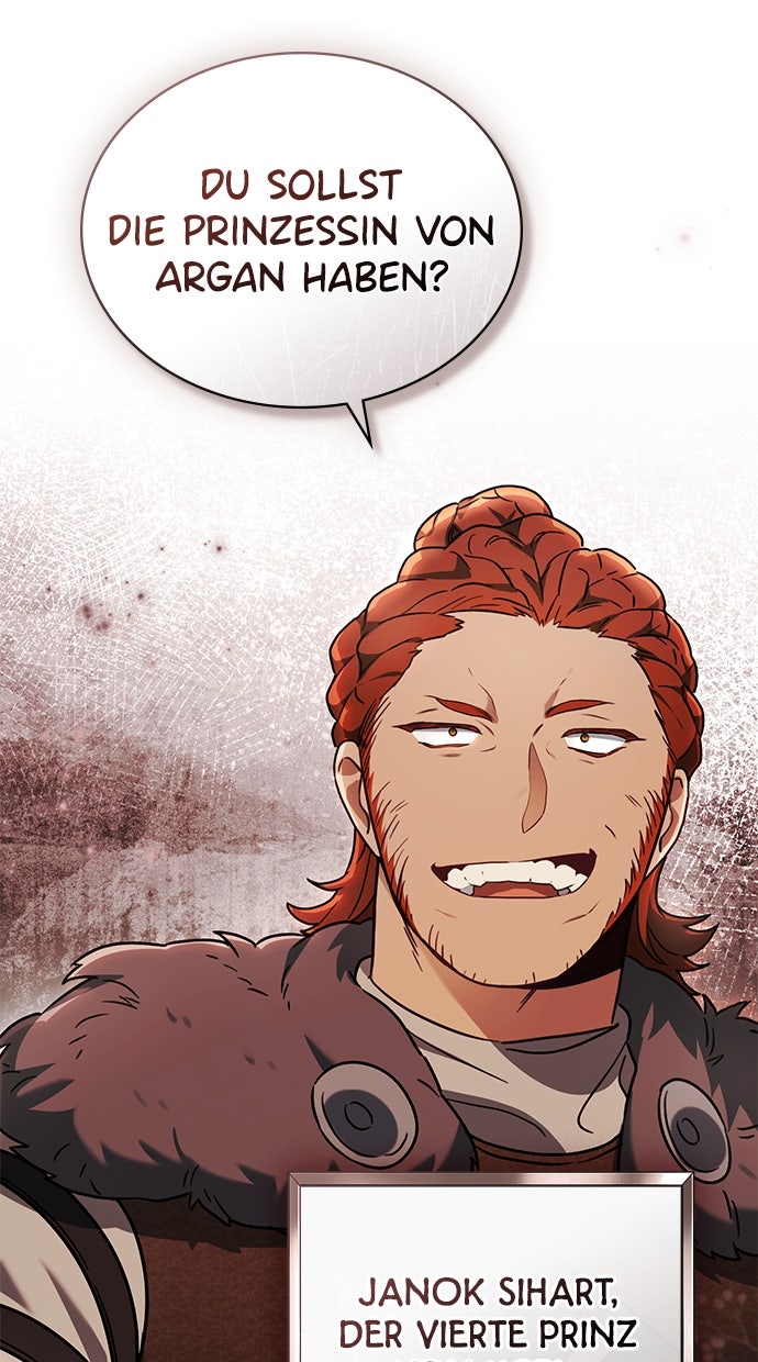 Read Unsere Ehe war nur ein Vertrag Manga Online