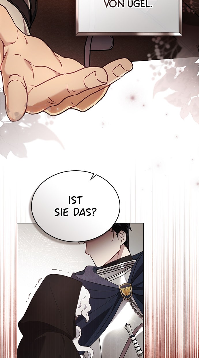 Read Unsere Ehe war nur ein Vertrag Manga Online