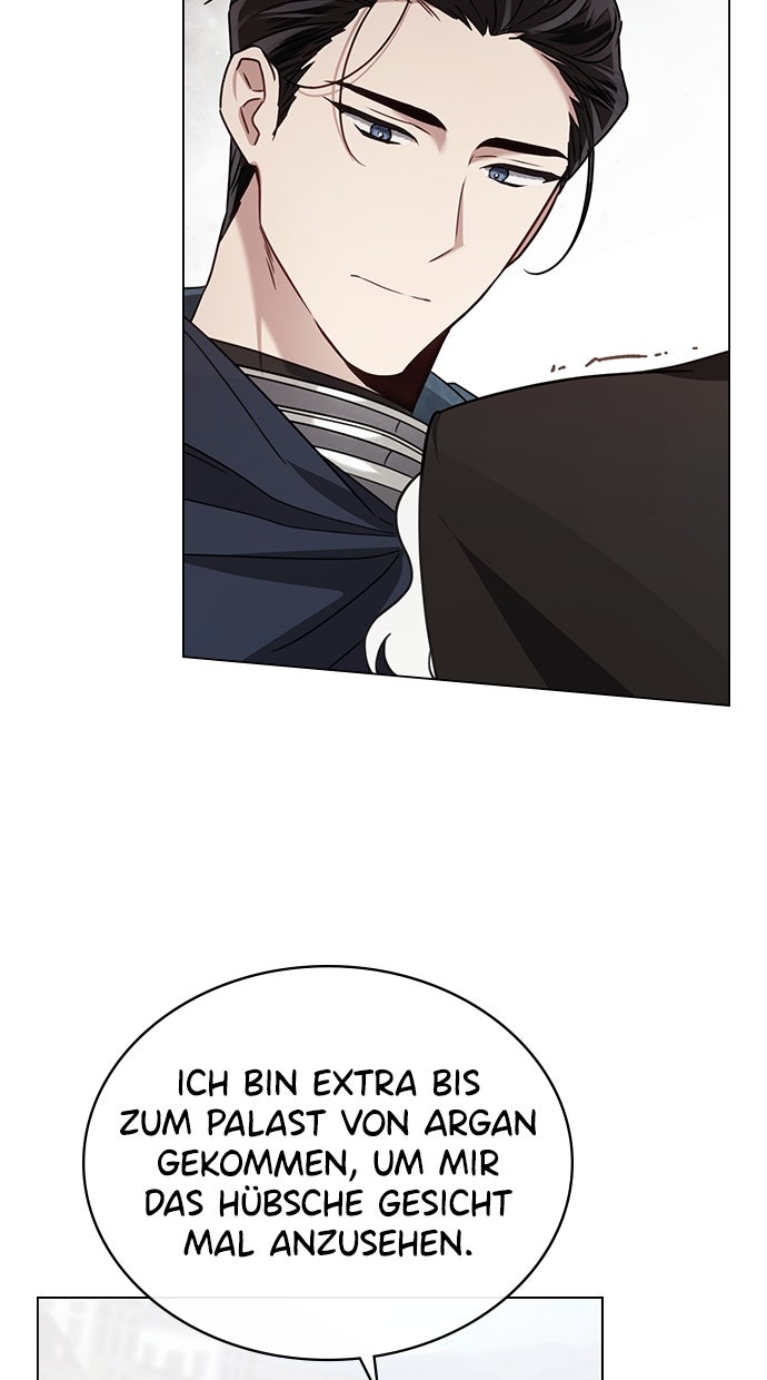 Read Unsere Ehe war nur ein Vertrag Manga Online