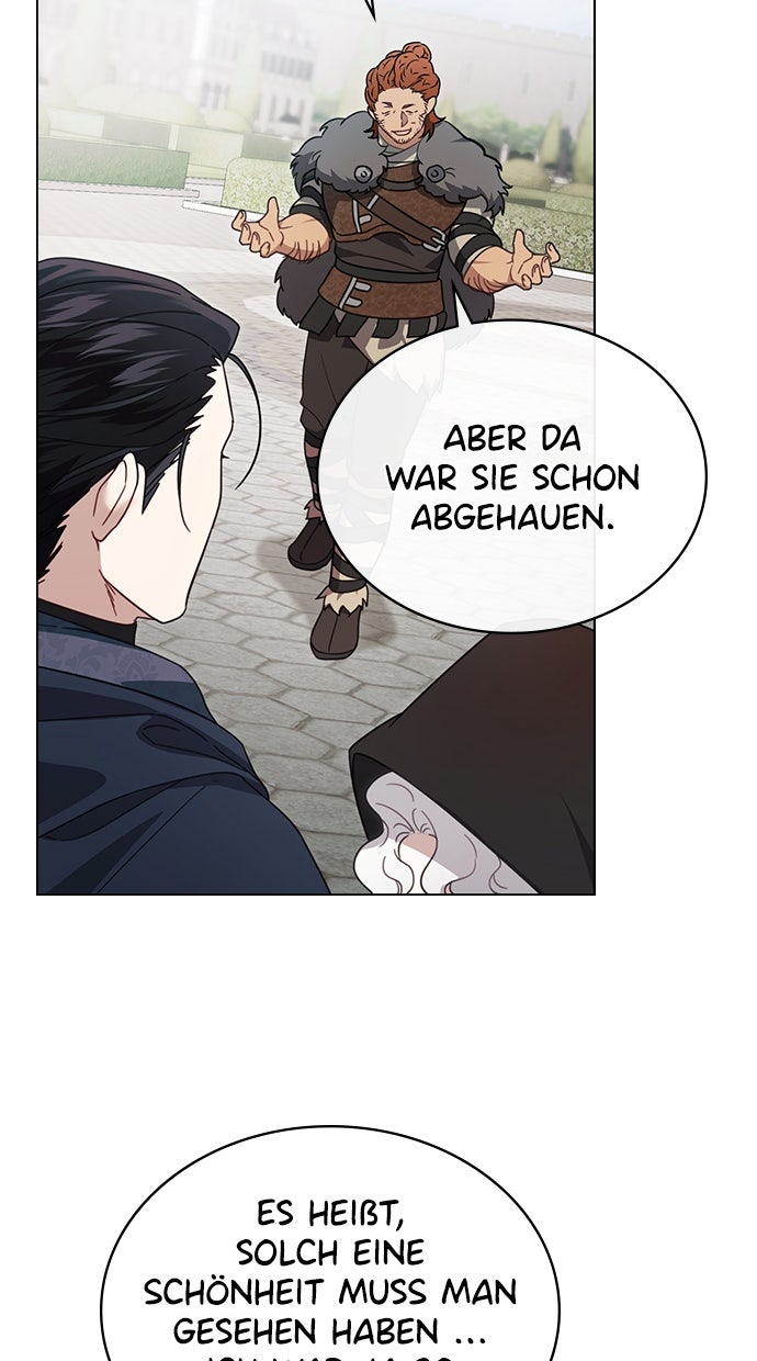 Read Unsere Ehe war nur ein Vertrag Manga Online