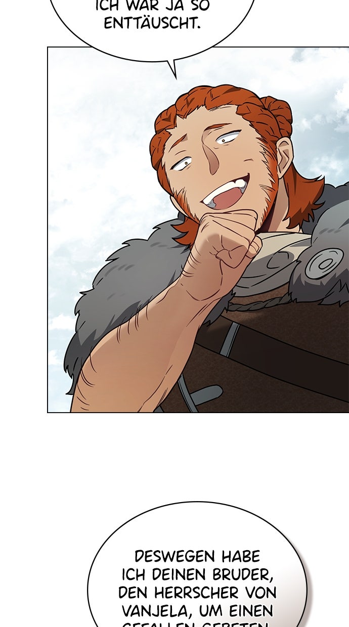 Read Unsere Ehe war nur ein Vertrag Manga Online