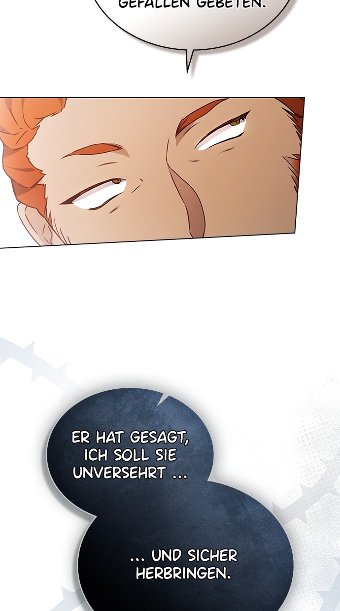 Read Unsere Ehe war nur ein Vertrag Manga Online